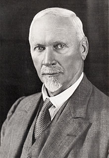 Jan Christian Smuts