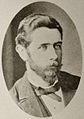 Ds. A.A.L. Albertyn, leraar van 1882 tot 1884.