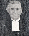 Ds. Izak Jacob Viljoen was leraar van Steynsburg van 1925 tot 1931 toe hy na NG gemeente Adelaide vertrek. Van 1940 tot 1956 was hy 'n leraar van die NG gemeente Somerset-Oos en van 1956 tot hy sy emeritaat in 1961 aanvaar, leraar van die NG gemeente Philadelphia in die Swartland.