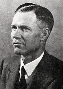 Koos Strauss