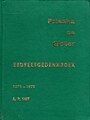 Prieska se Gister. Eeufeesgedenkboek 1878–1978.