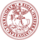 شعار جامعة تورينو