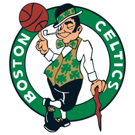 شعار بوسطن سيلتكس