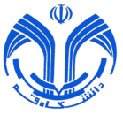 شعار جامعة قم