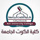 شعار كلية الكوت الجامعة