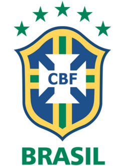 منتخب البرازيل تحت 20 سنة لكرة القدم