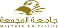 شعار جامعة المجمعة