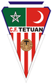 شعار نادي تطوان لكرة القدم (كلوب دي فوتبول تطوان) - Club de Fútbol Tetuán
