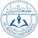 شعار جامعة البيان (العراق)