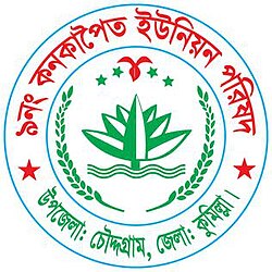 প্রাতিষ্ঠানিক লোগো