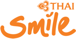 Thai Smile logo