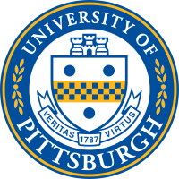 University of Pittsburgh Seal