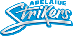 Adelaide Strikers Logo