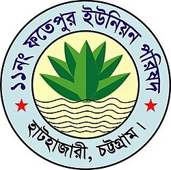 প্রাতিষ্ঠানিক লোগো