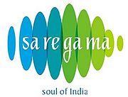 Sa Re Ga Ma Logo