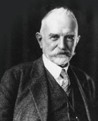 George Herbert Mead