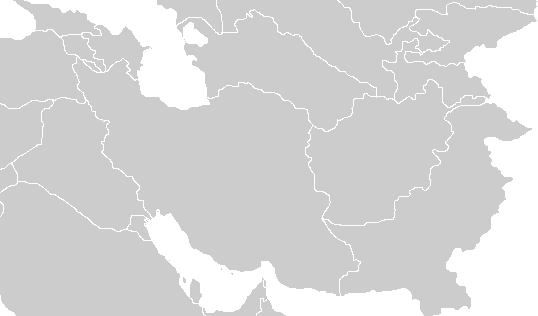 پایگاه‌های باستان‌شناسی ایران و سرزمین‌های پیرامون آن از عصر برنز