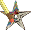 The Anti-Vandalism Barnstar: For your endless fight against vandalism and having the fastest rollback I have seen I think you deserve this --JAranda