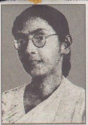 Bina Das