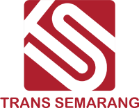 Official Trans Semarang logo