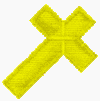 Christian military chaplain insignia, Navy