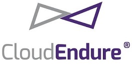 CloudEndure logo