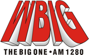 WBIG logo