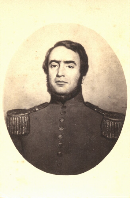 Pedro Urriola Balbontín