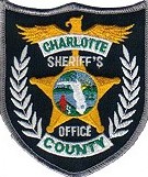 Patch of the Charlotte County Sheriff's Office
