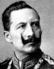 Kaiser Wilhelm II in 1905