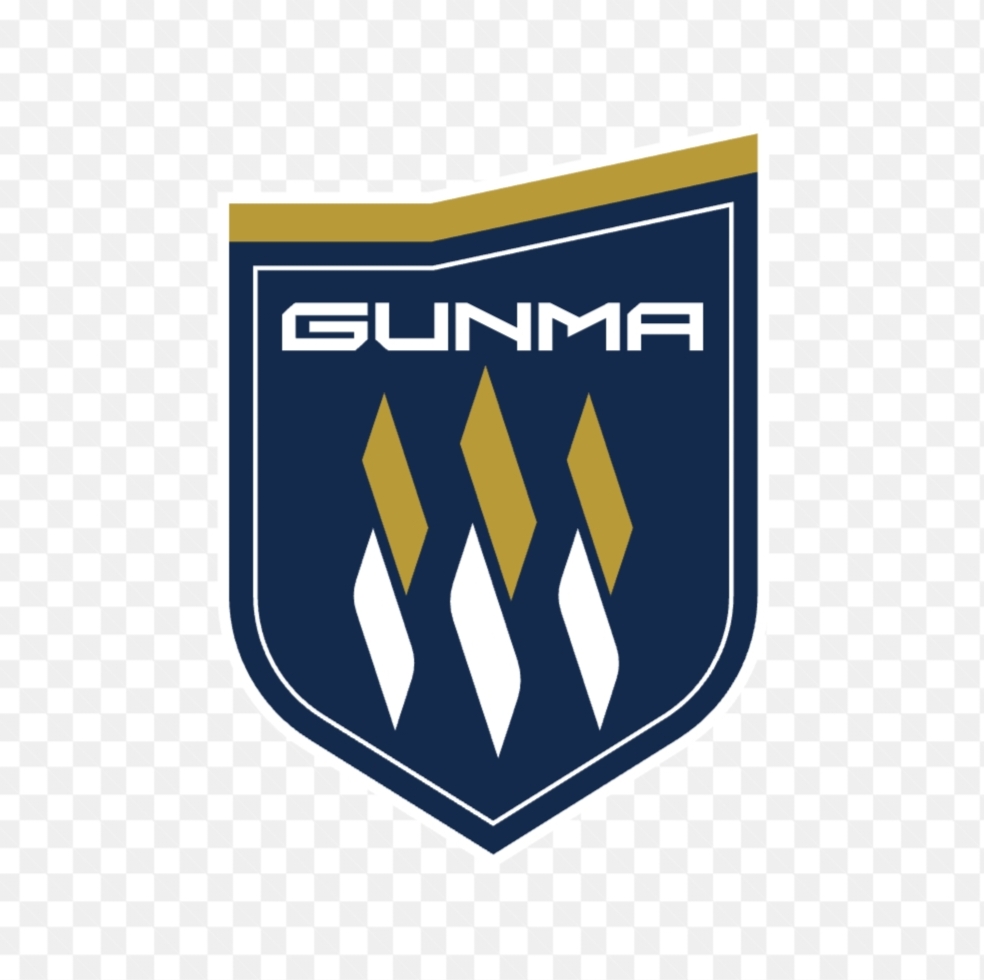 Logo du Thespa Gunma