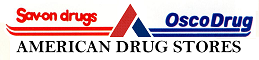 American Drug Stores