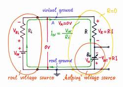 Step 2: Active current-to-voltage converter