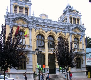 Ayuntamiento de Llanes