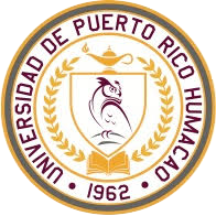Seal of the UPR Humacao