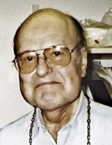 Werner Klemperer den 18 december 1998.