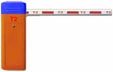 Barrera T2 de control de accesos de vehículos