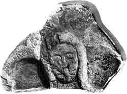 Petronilla van Saksen (ca. 1082–1144)