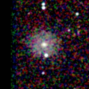 NGC 39 (근적외선)