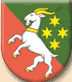 Coat of arms of Drahanovice