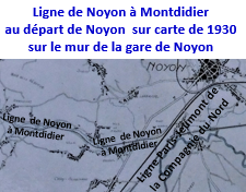 Ligne de Noyon à Montdidier