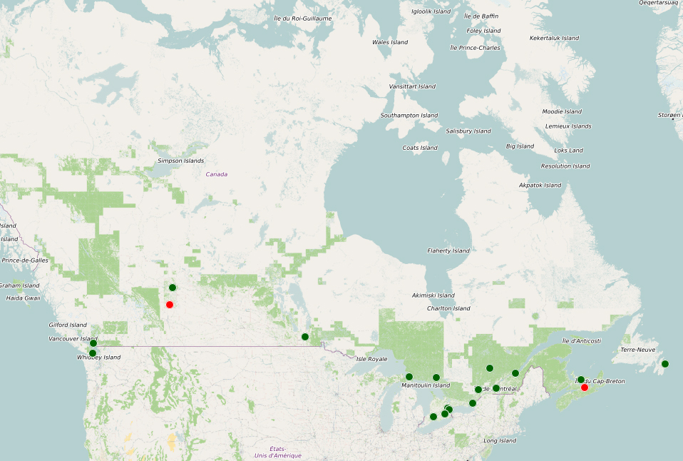 link=https://umap.openstreetmap.fr/en/map/wikipedia-contribution-2018-wikimedia-canada_242191#4etmap.fr/en/map/wikipedia-contribution-2018-wikimedia-canada_242191#4/53.57/-79.98 See workshops on a map].