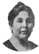 Elvira Rawson