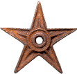 The Original Barnstar, awarded by User:StarTrekker