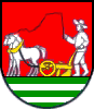 Wappen von Dlhé nad Cirochou