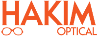 Hakim Optical Logo