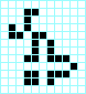 Une structure de vingt-sept cellules