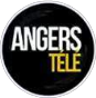 Logo d'Angers Télé de février à octobre 2023