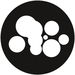 1.-Gondwana-Records-Logo-2017-(6-dots-black)
