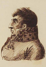 Alexis-Jacques de Serre de Saint Roman